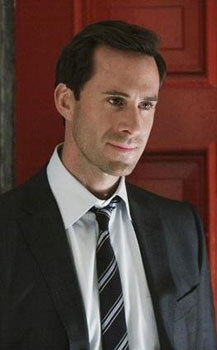 Joseph Fiennes